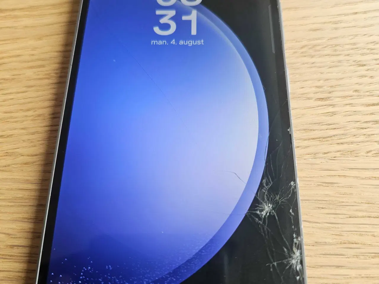 Billede 1 - Brugt Samsung Galaxy S23 128GB 