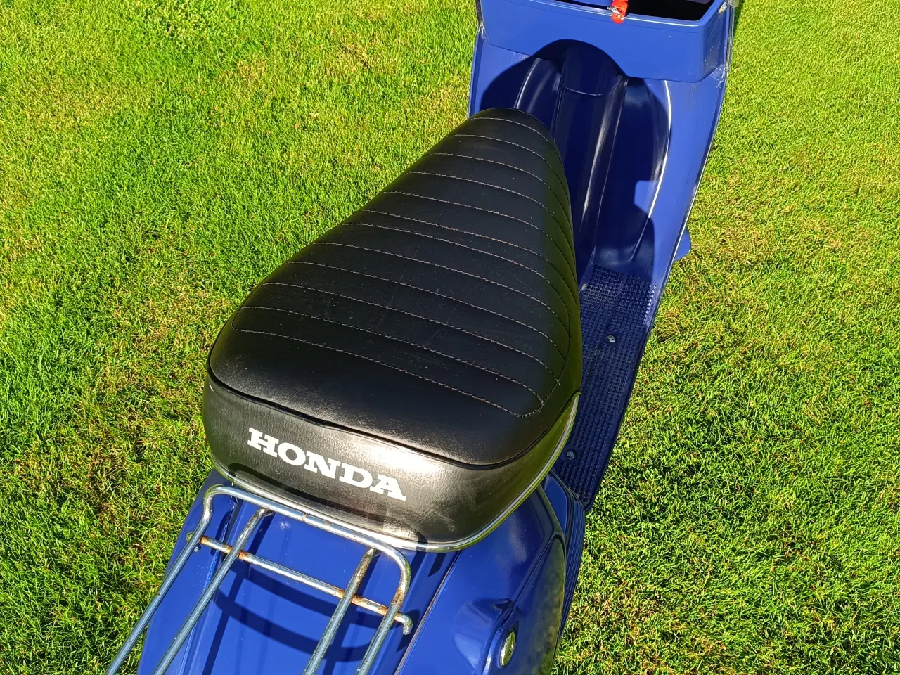 Billede 3 - Honda melody deluxe