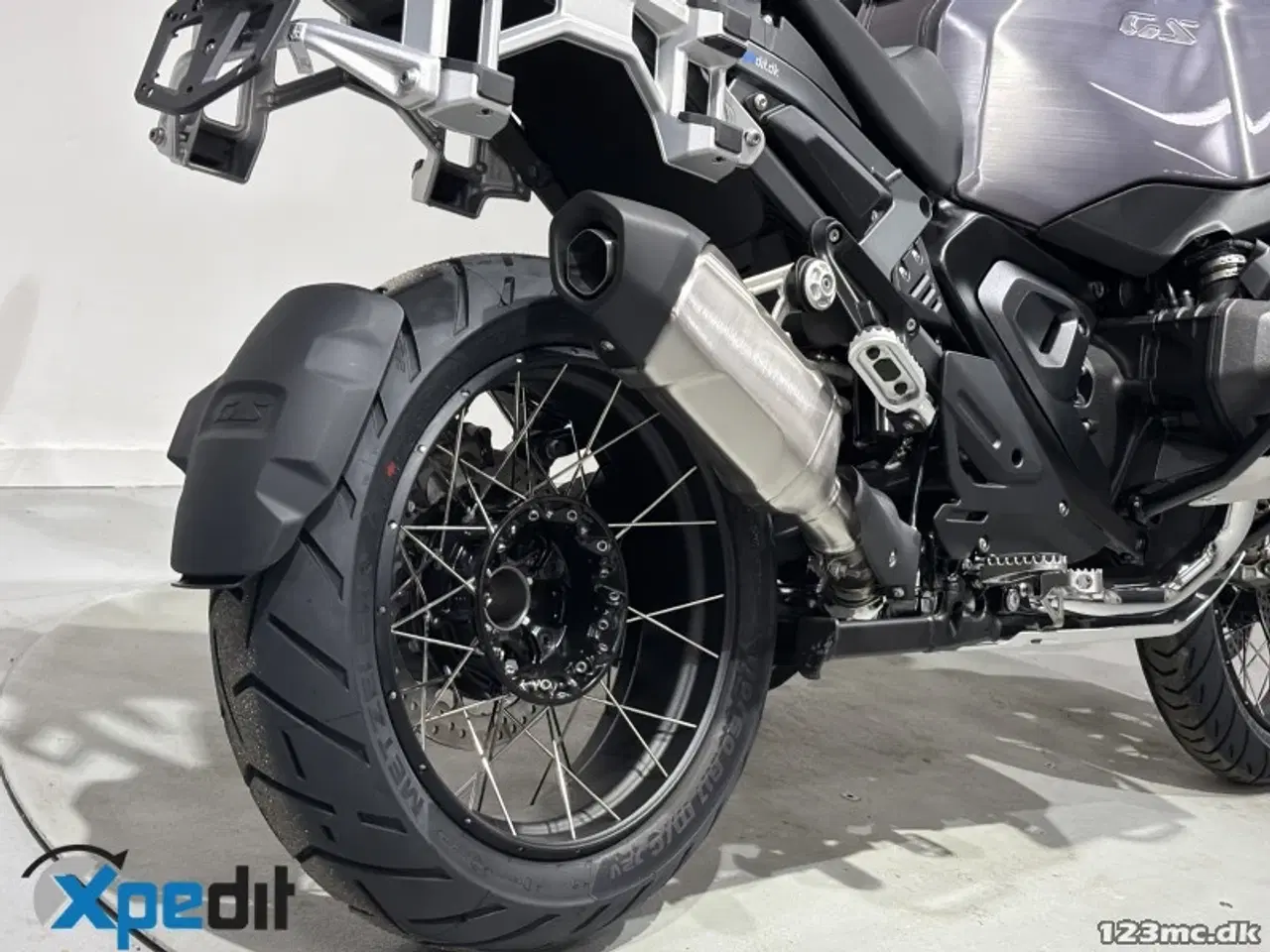 Billede 26 - BMW R 1300 GS Adventure