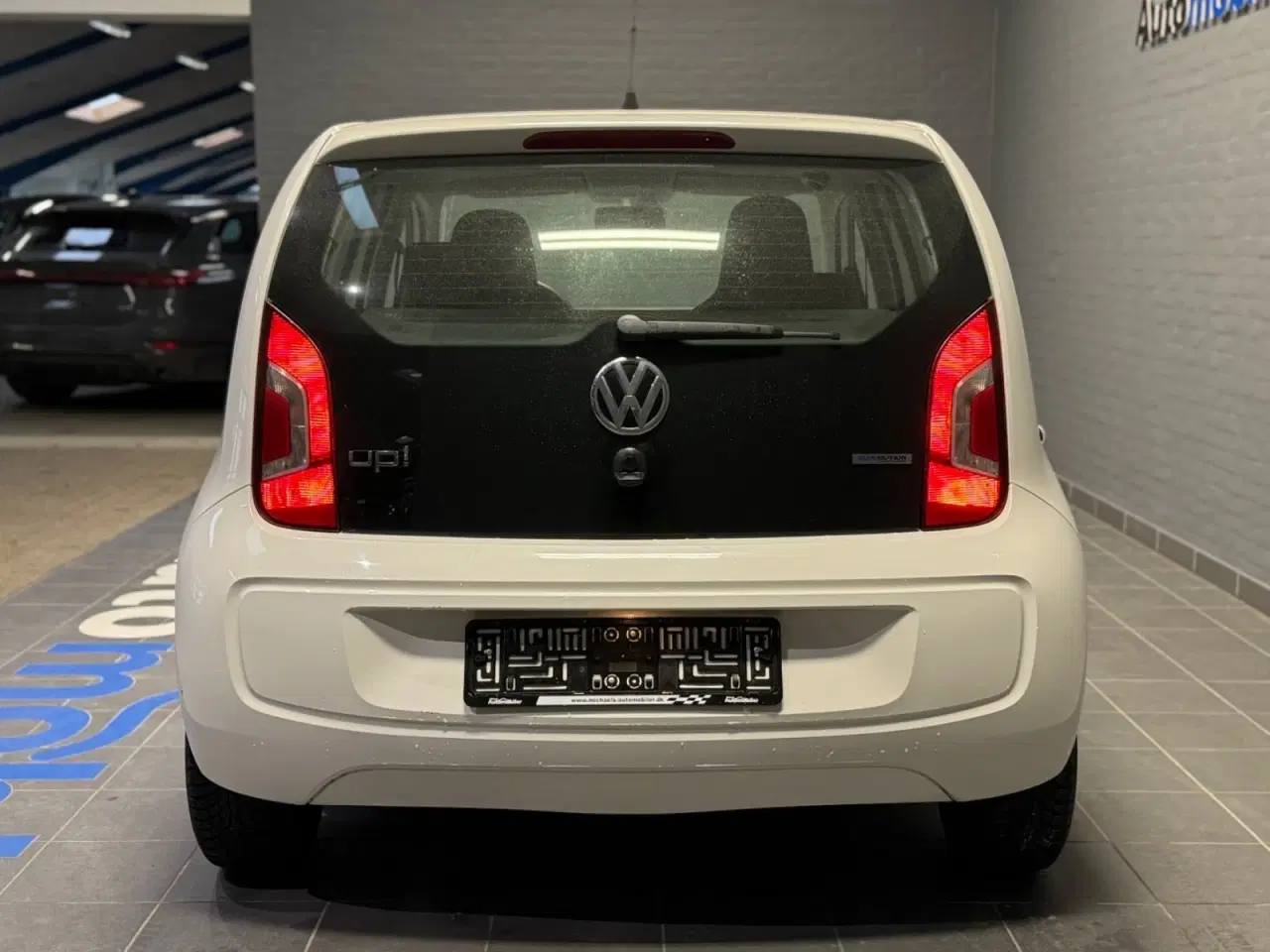 Billede 4 - VW Up! 1,0 60 Move Up! BMT