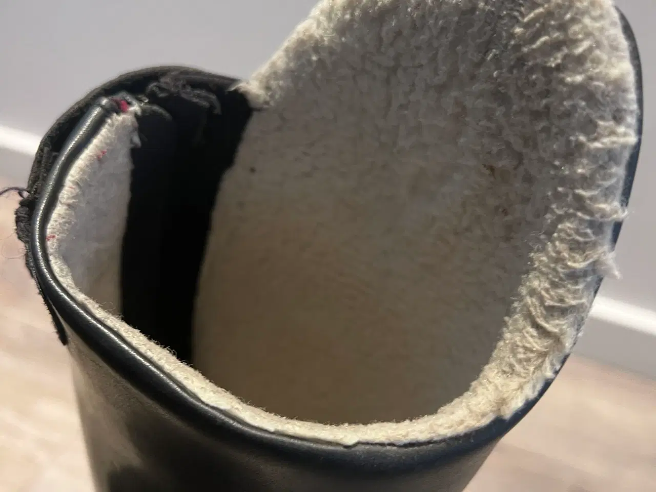 Billede 7 - Suedwind forede ridestøvler str 38