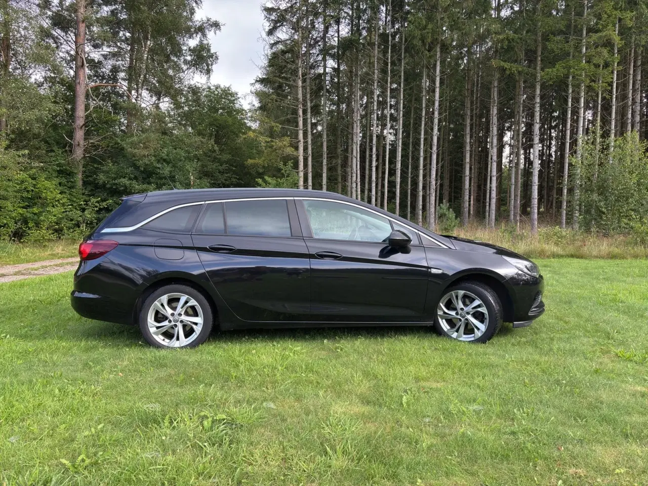 Billede 8 - Opel Astra 1,6 CDTi 136 Enjoy Sports Tourer