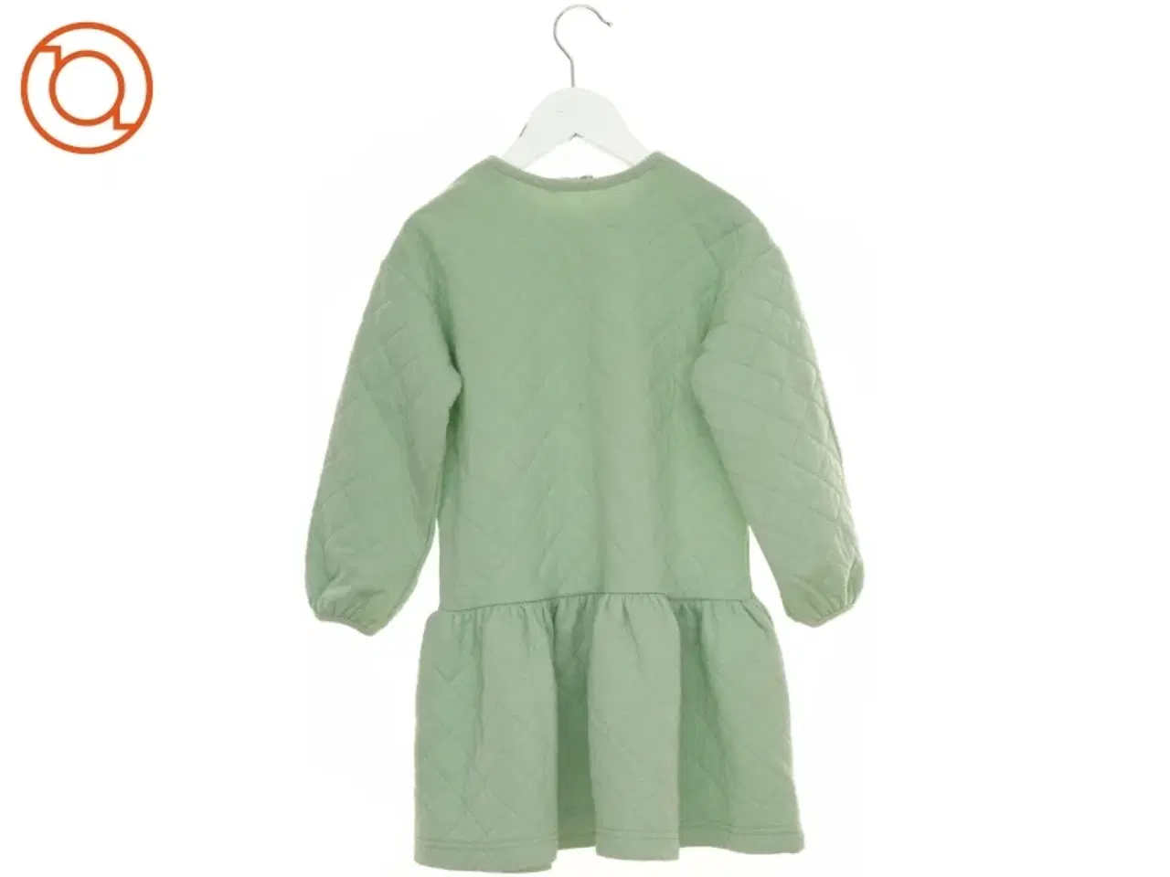 Billede 1 - Kjole fra H&M (str. 116 cm)