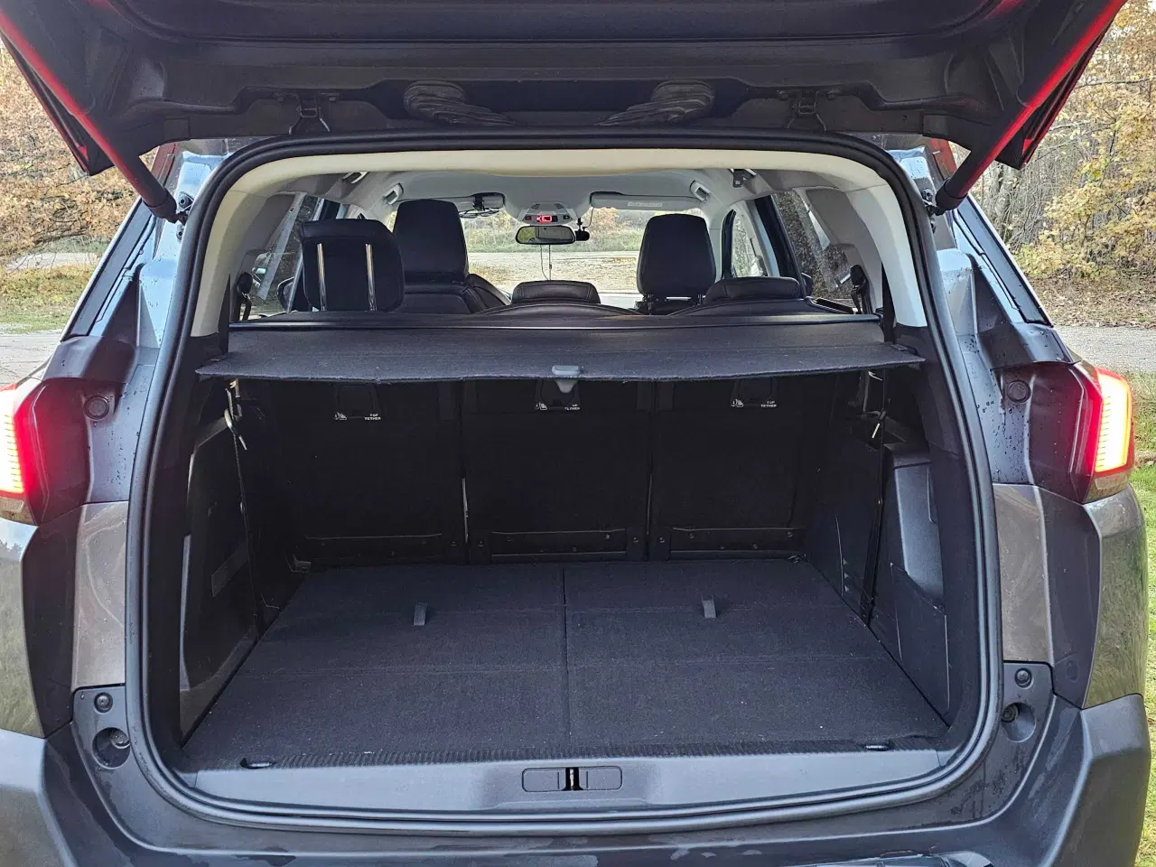 Billede 10 -  Peugeot 5008, 1.5 BlueHDi 130 Allure 