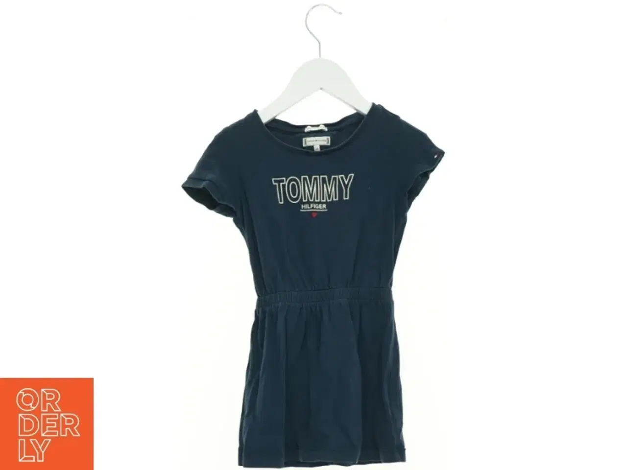 Billede 1 - Kjole fra Tommy Hilfiger (str. 98 cm)
