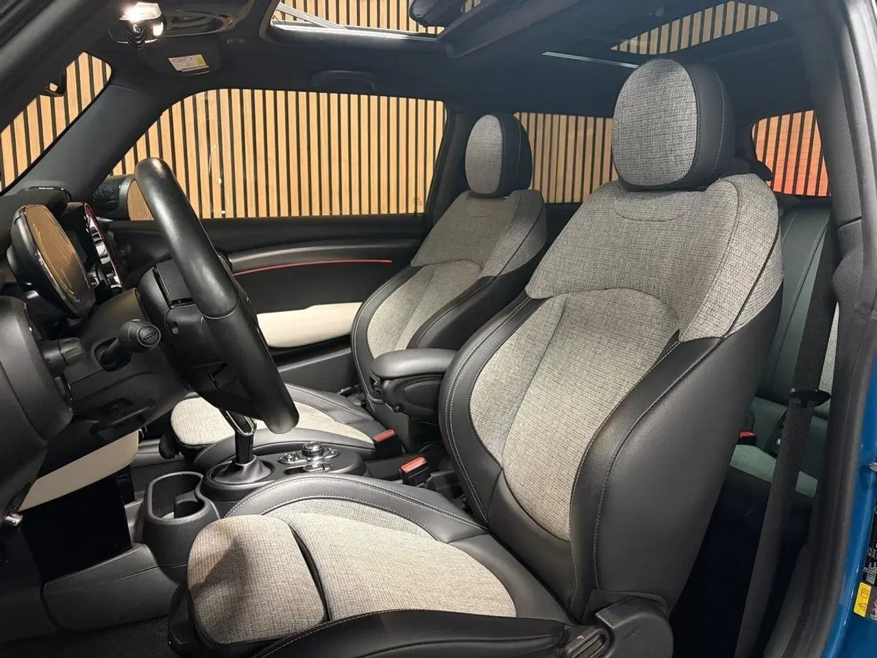 Billede 6 - MINI Cooper SE  Trim XL