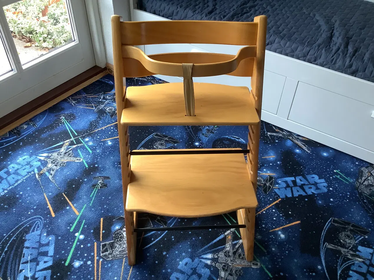 Billede 3 - Trip trap stol