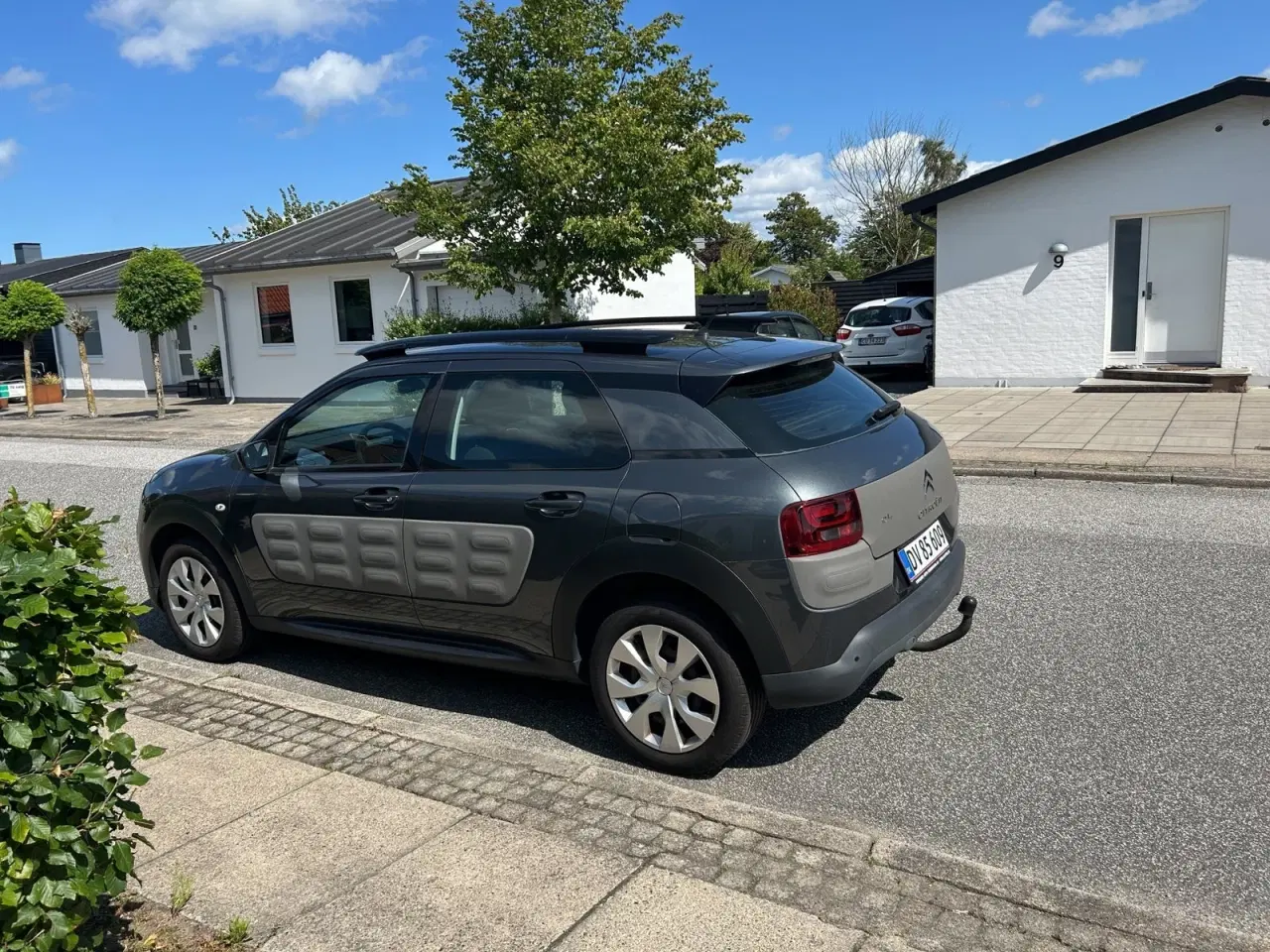 Billede 7 - Citroën C4 Cactus 1,2 PureTech 110 Feel