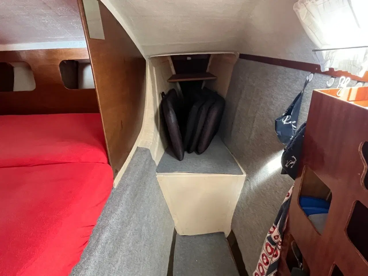 Billede 11 - Havcat 27 C  -  SOLGT/SOLD