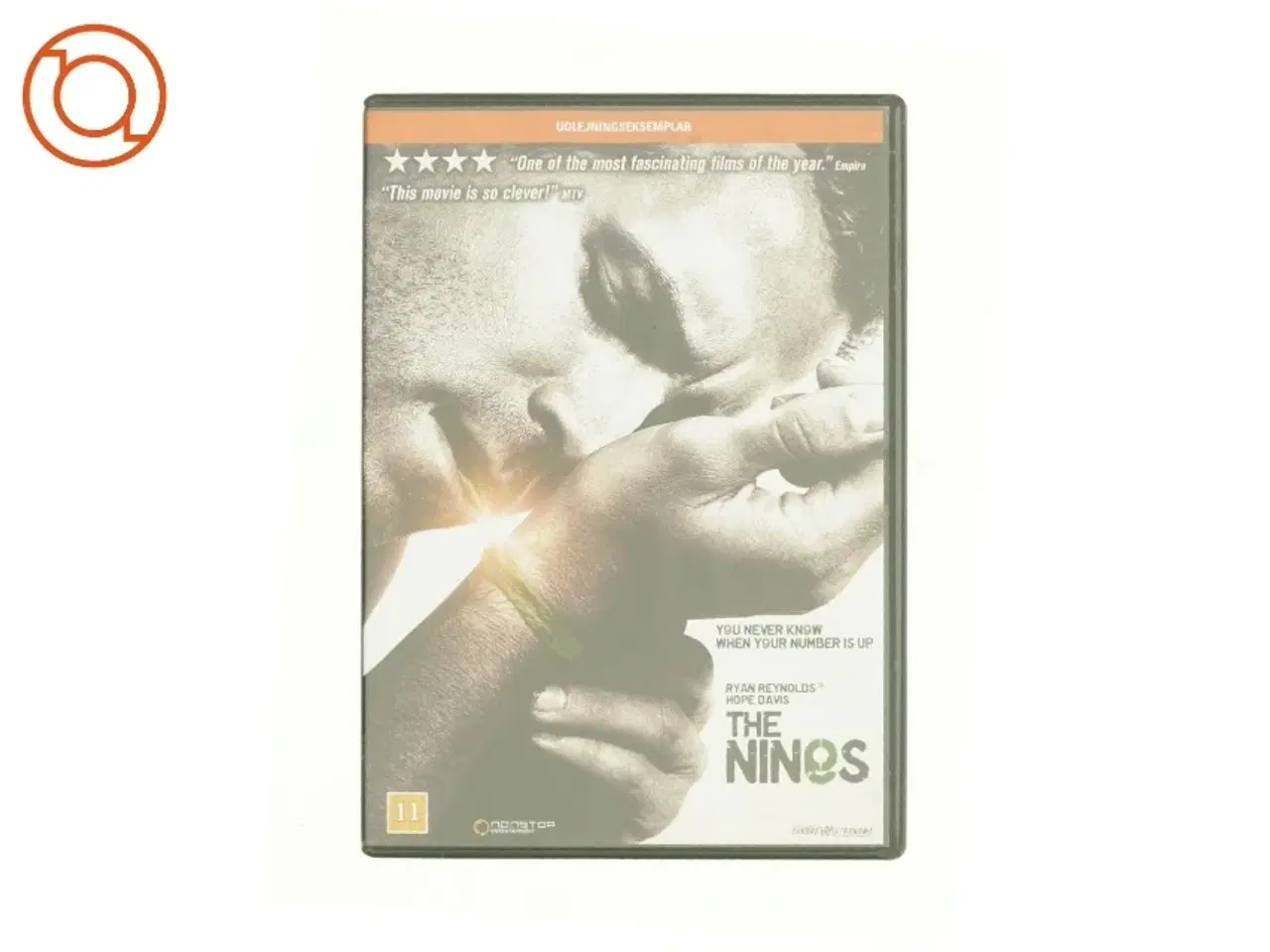 Billede 1 - The Nines