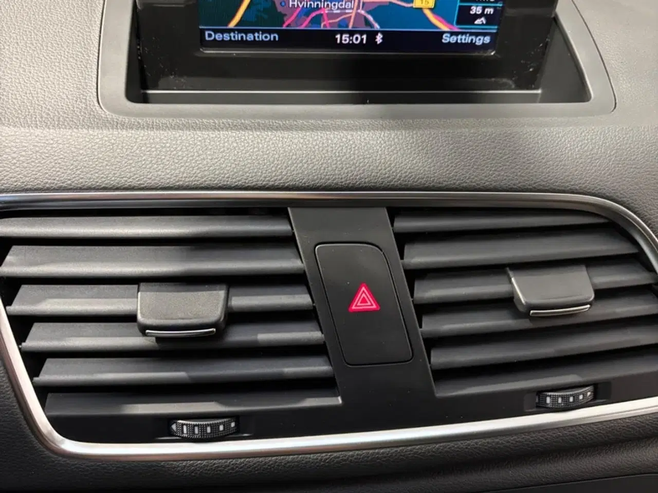 Billede 11 - Audi Q3 S-Tronic 177HK