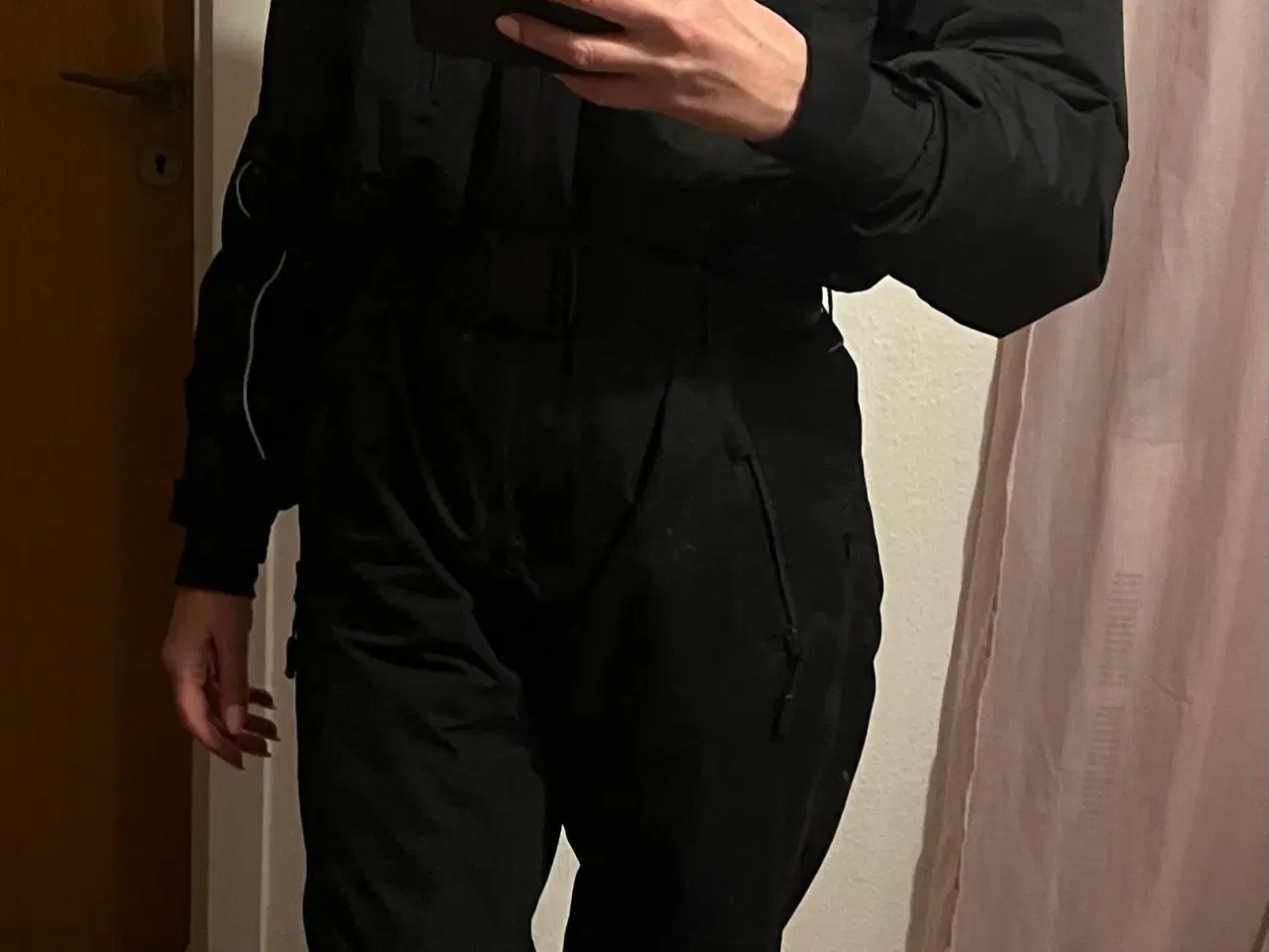 Billede 4 - Eques vinterheldragt str m