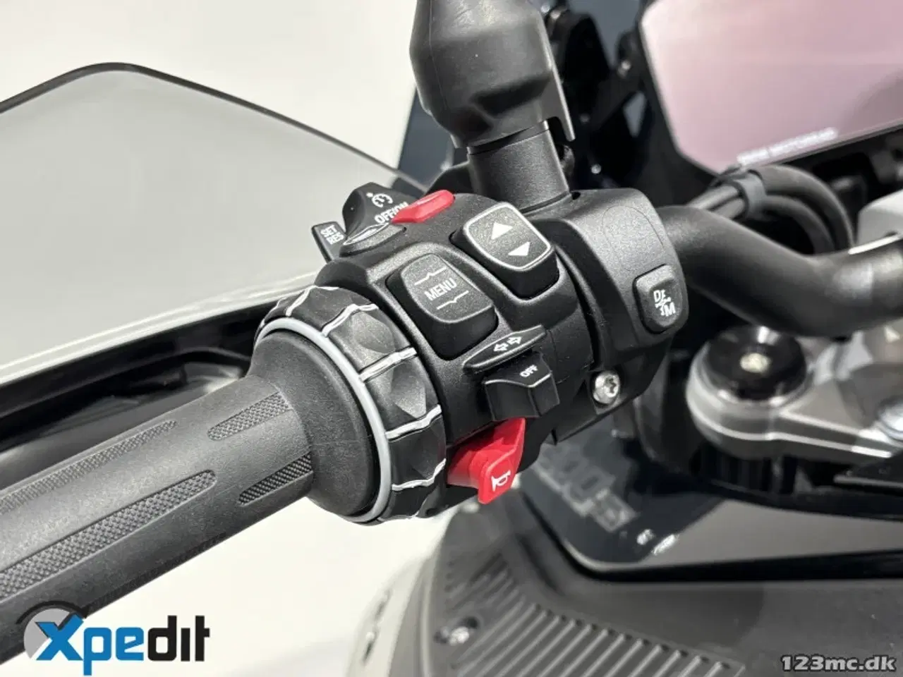 Billede 12 - BMW R 1300 GS Adventure