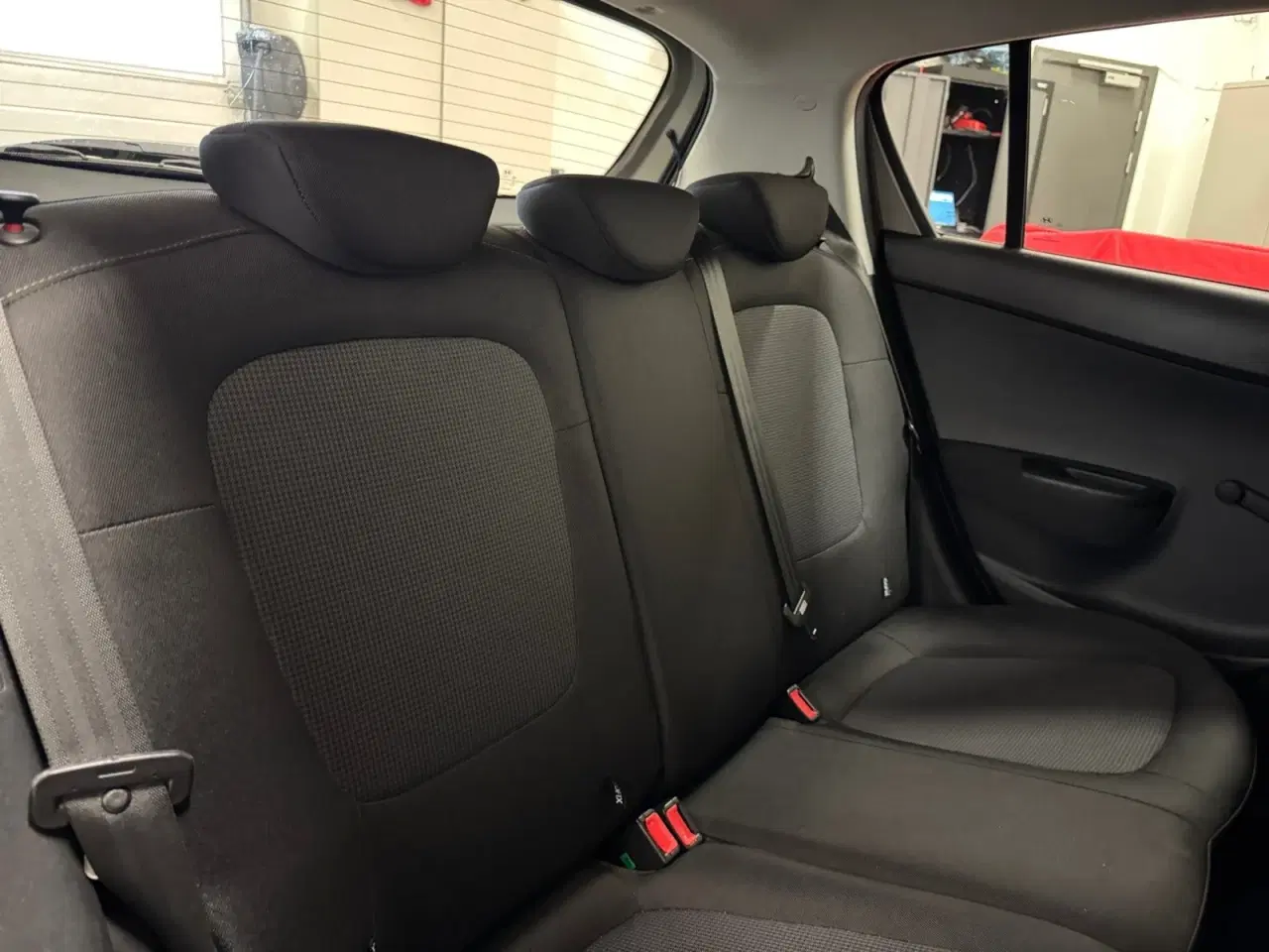 Billede 13 - Hyundai i20 1,25 Classic XTR