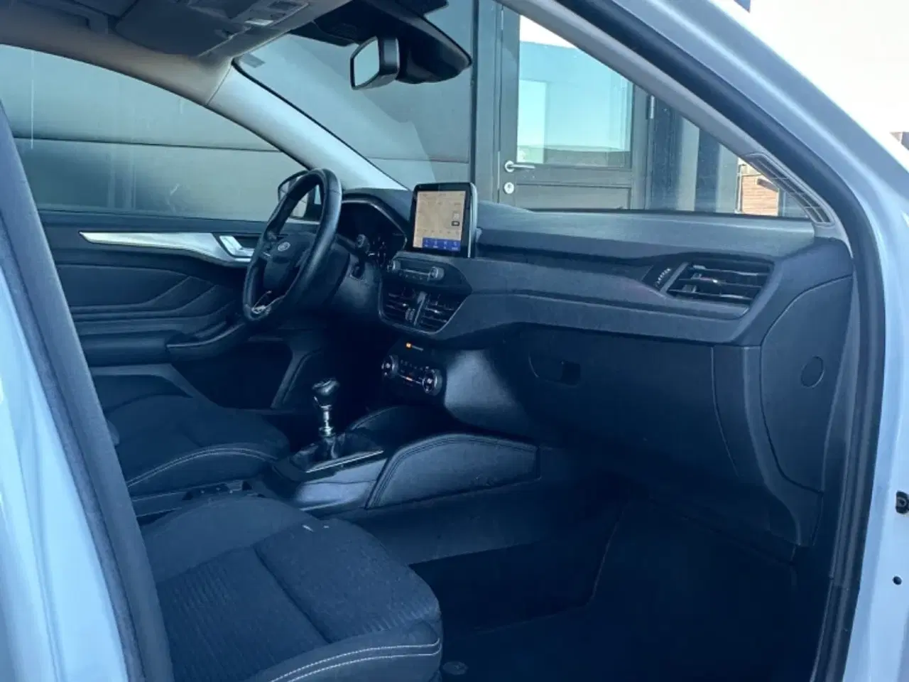 Billede 6 - Ford Focus 1,5 EcoBlue Active Business Van
