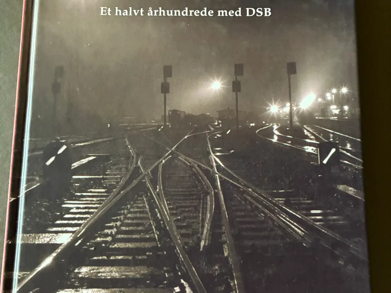 Billede 1 - Bog:Den klarede De sgu godt, "Brandmajor".