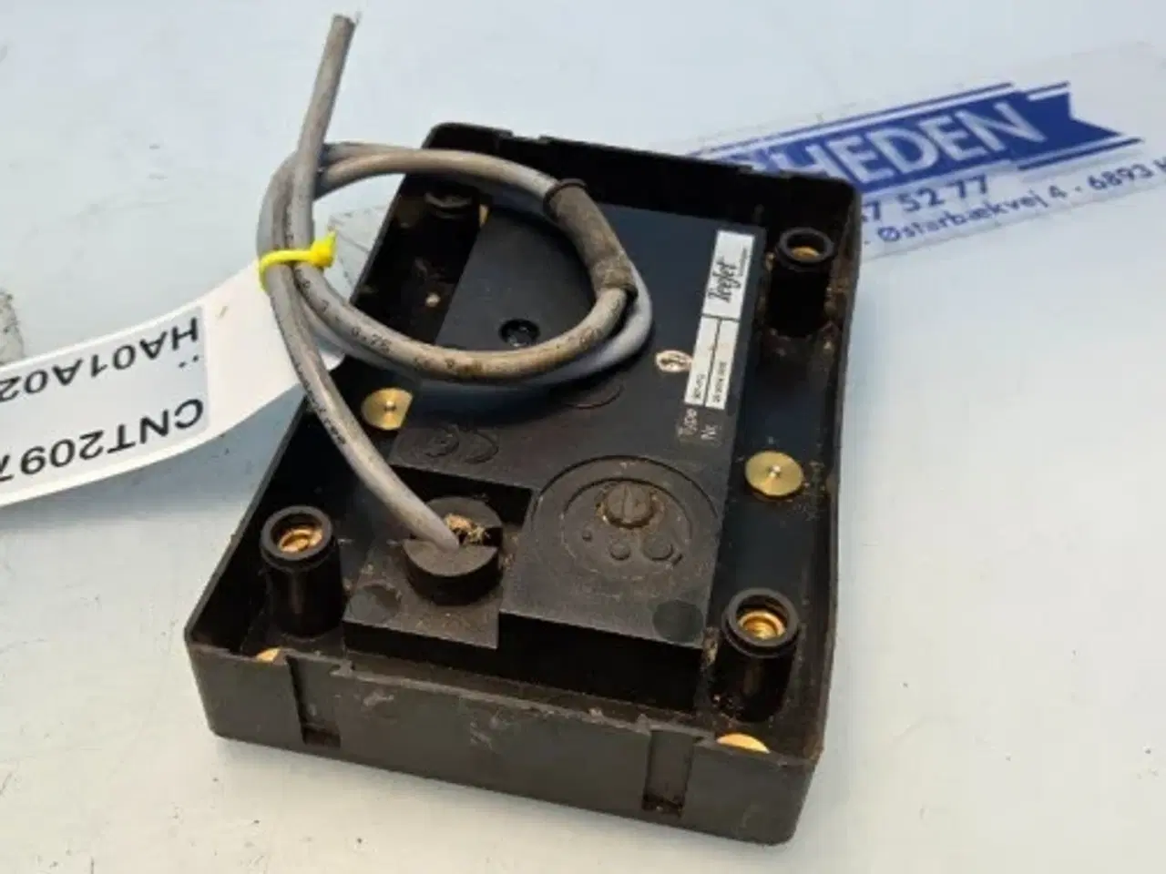 Billede 8 - Massey Ferguson 7278 Spilindikator L. 44900774