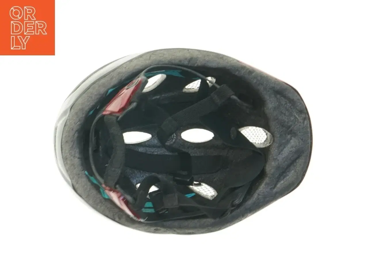 Billede 5 - Cykelhjelm Rascal fra Giro (str. 26 cm)