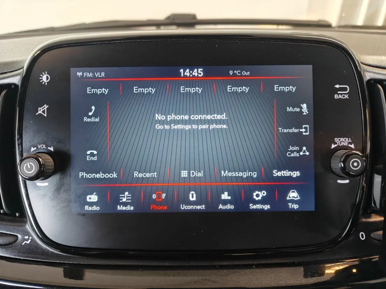 Billede 12 - Fiat 500C 1,0 Hybrid Dolcevita