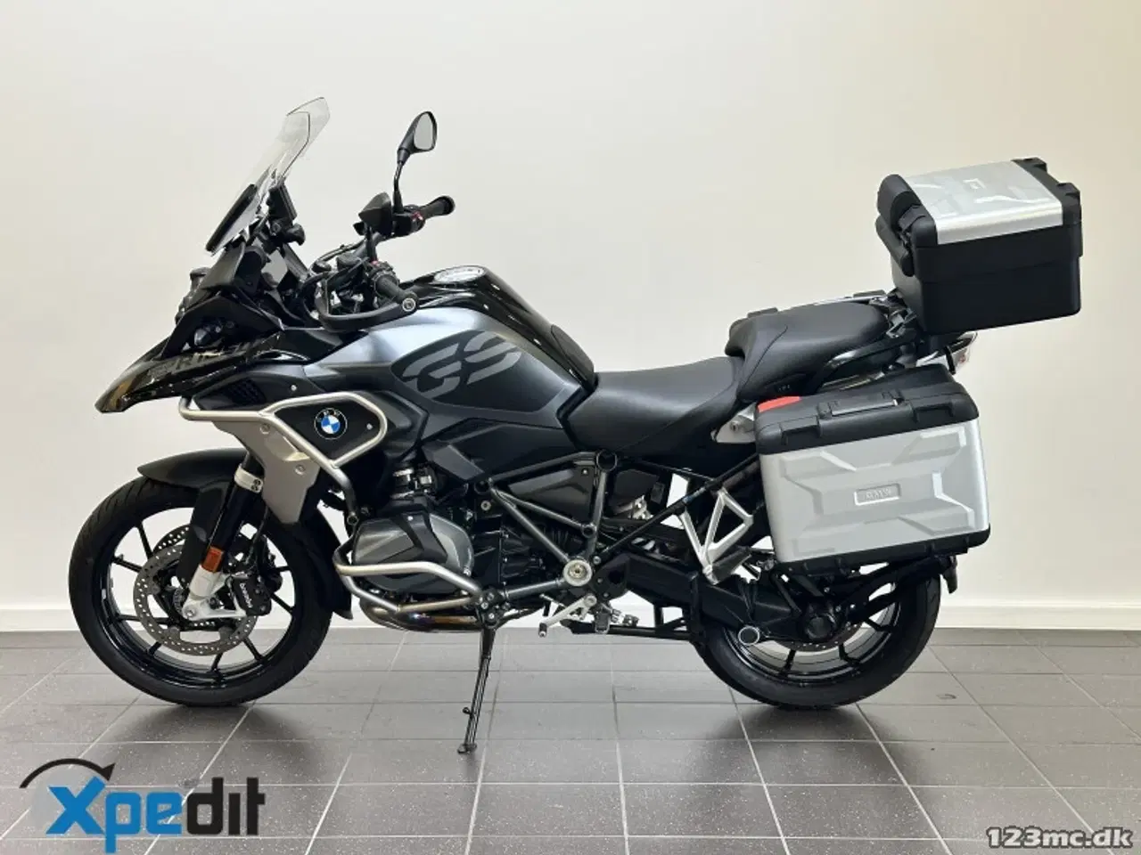 Billede 6 - BMW R 1250 GS