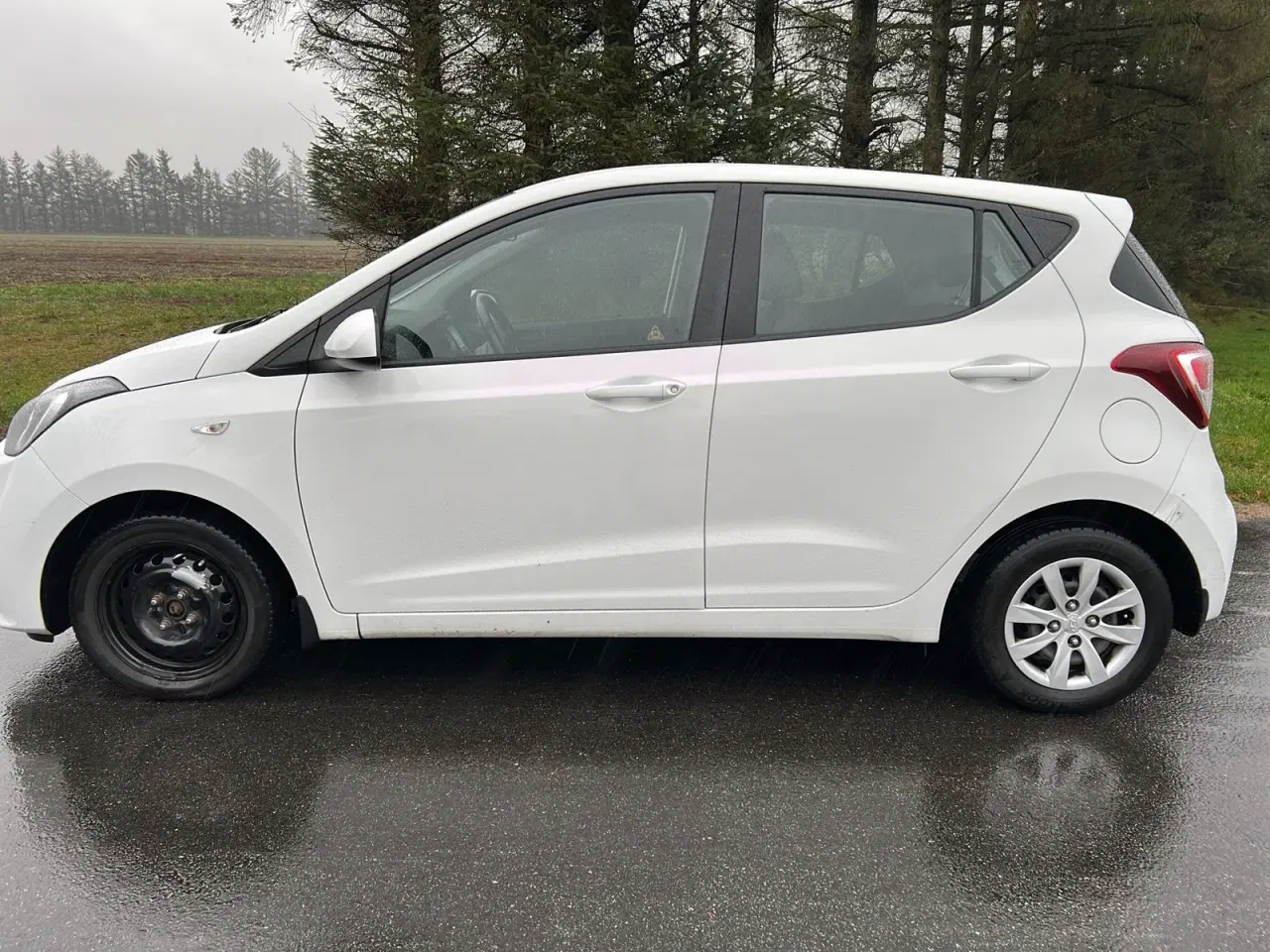 Billede 8 - Hyundai i10 1,0 Vision