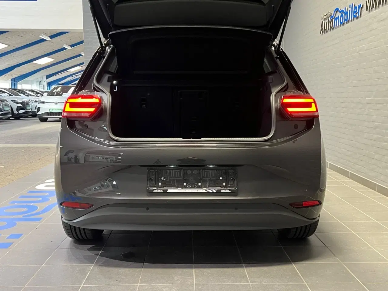 Billede 6 - VW ID.3 58 Active Pro Performance