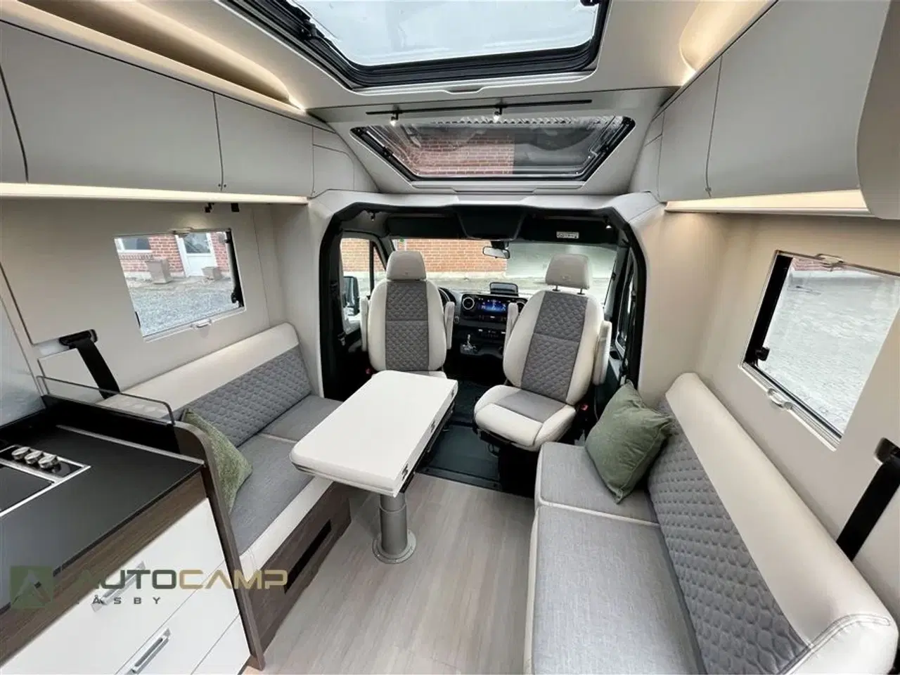 Billede 4 - 2025 - Adria Coral SUPREME S 670 DL