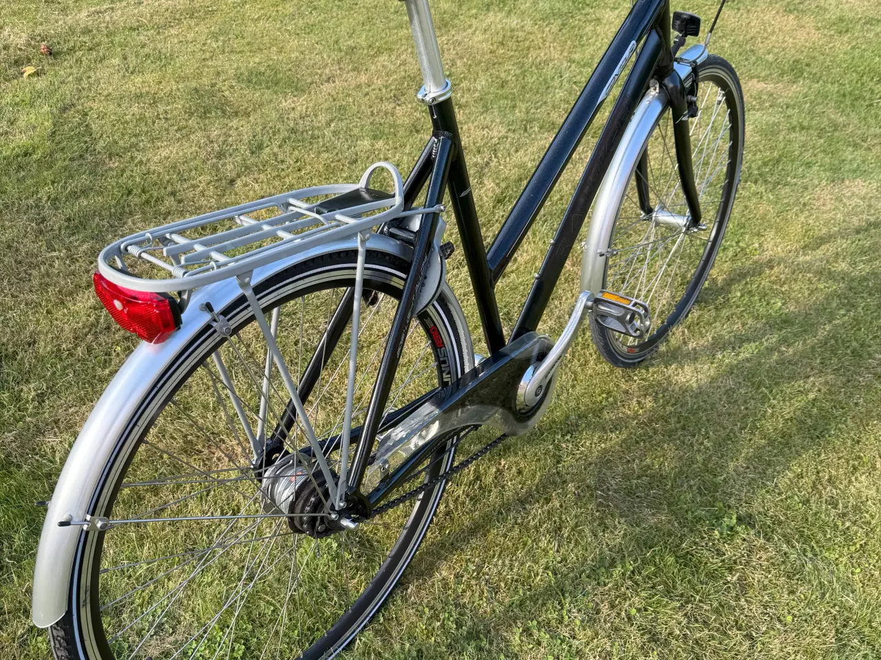 Billede 2 - Raleigh Conture damecykel