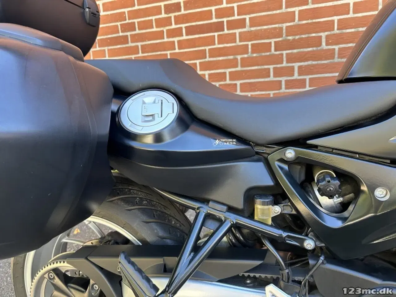 Billede 6 - BMW F 800 GT