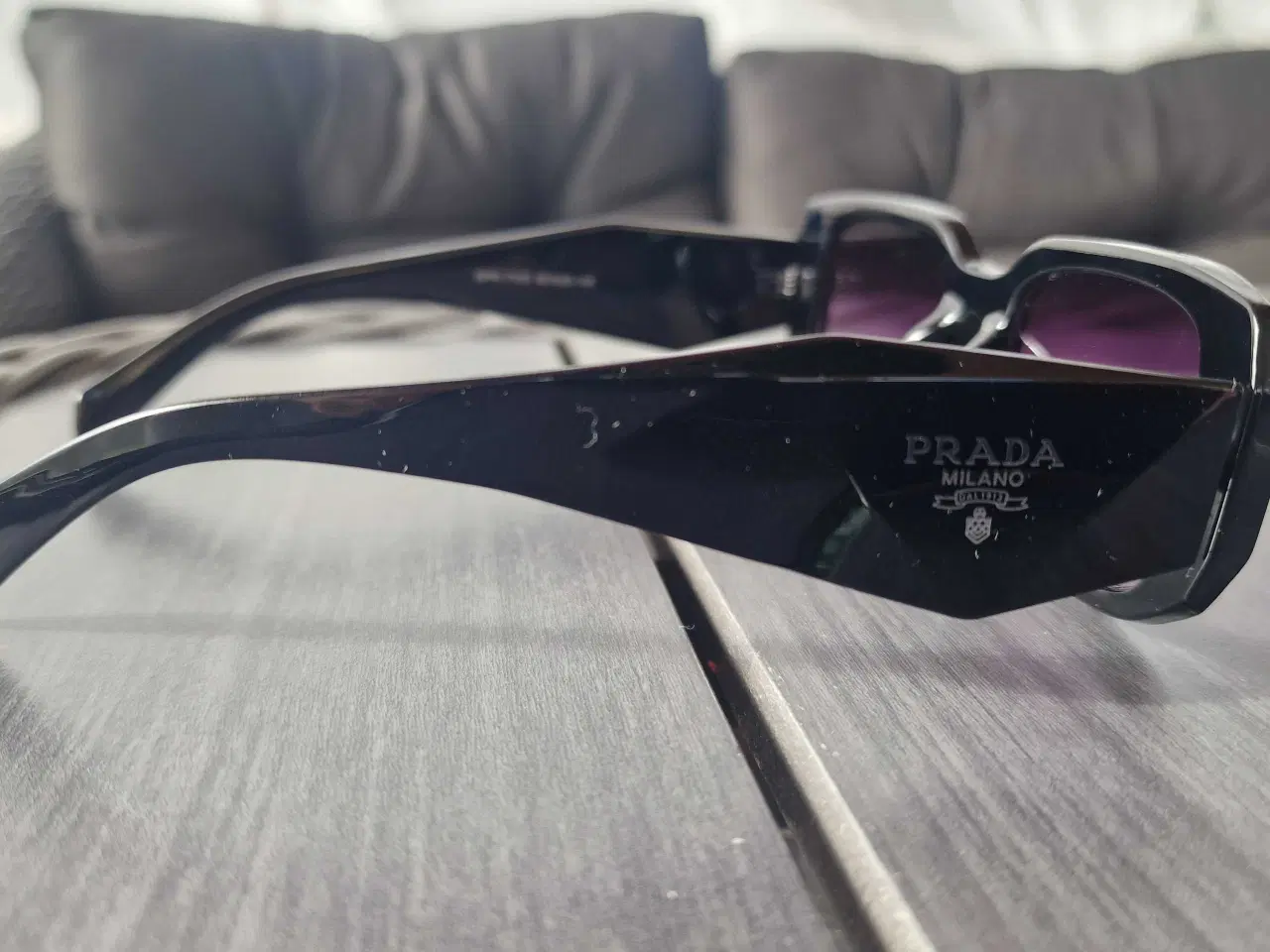 Billede 3 - Prada