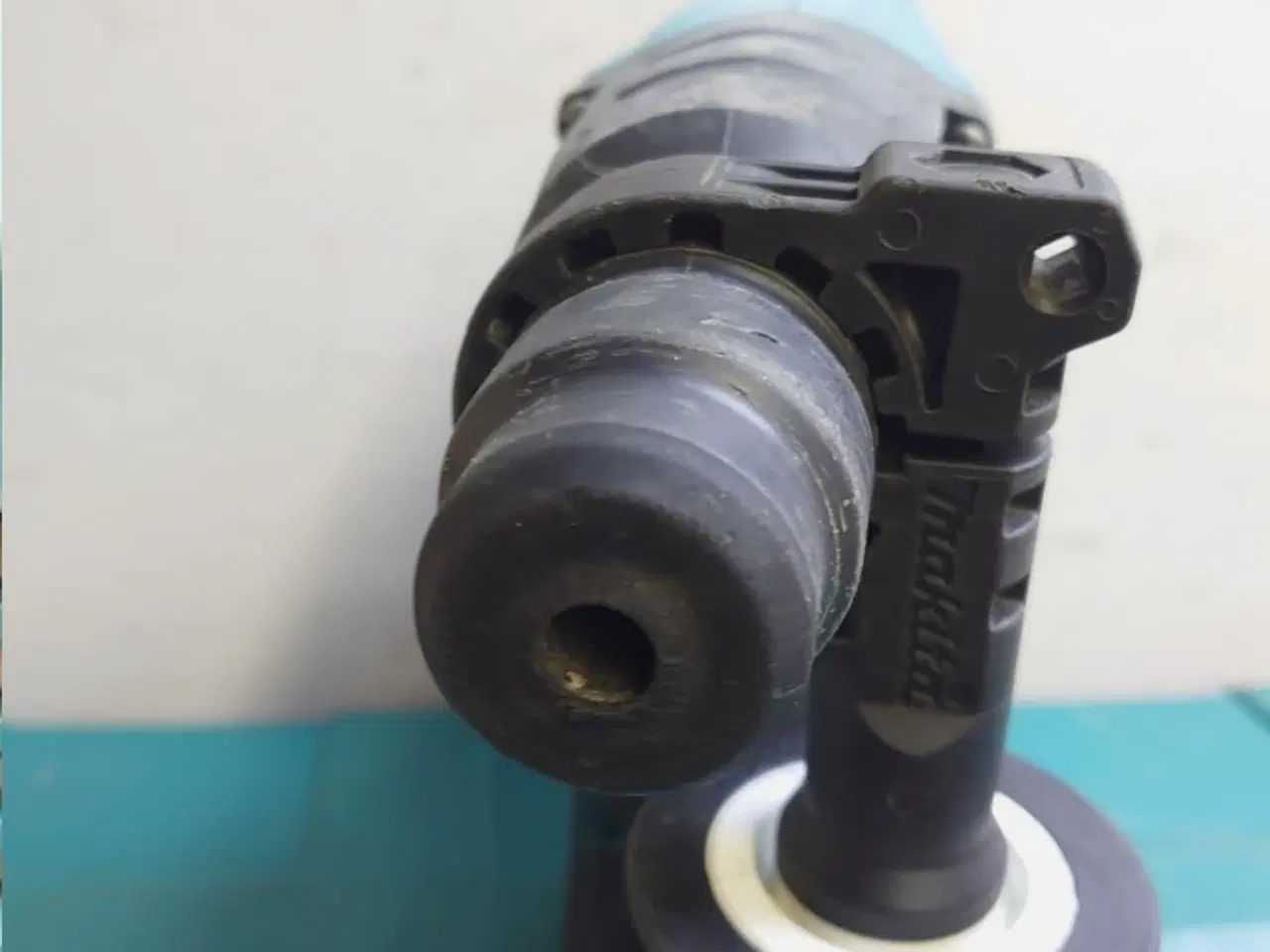 Billede 5 - Makita borehammer sæt