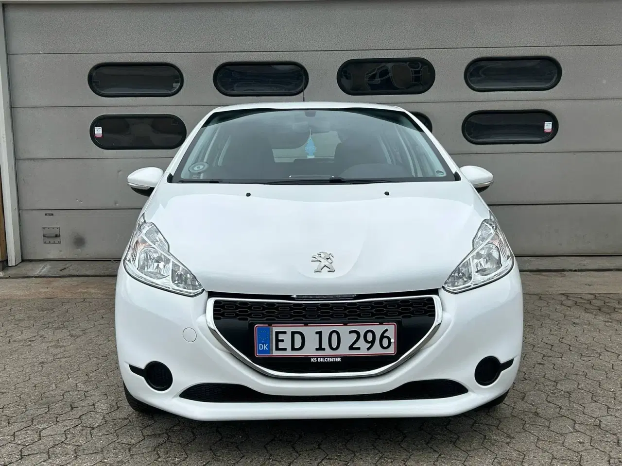 Billede 3 - Peugeot 208 1,0 VTi Access