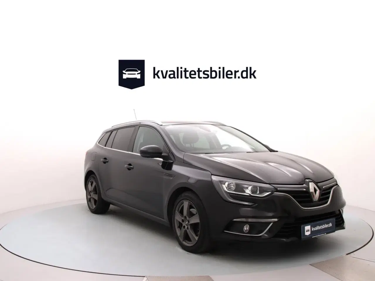 Billede 6 - Renault Megane IV 1,5 dCi 110 Zen Sport Tourer EDC