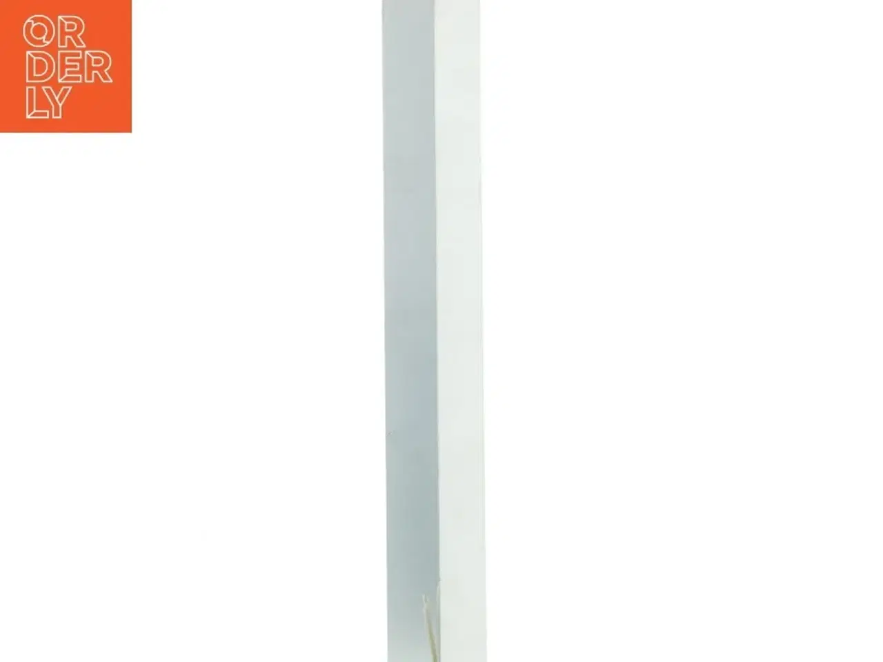 Billede 3 - Hylde med lys fra Just Light (str. 48x7x12 cm)