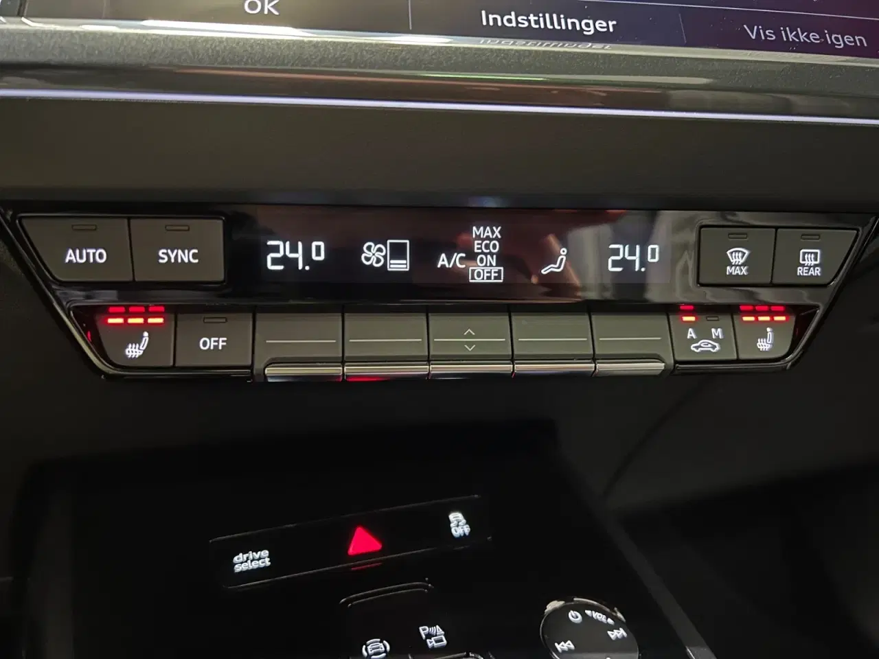 Billede 20 - Audi Q4 e-tron 40 S-line Sportback