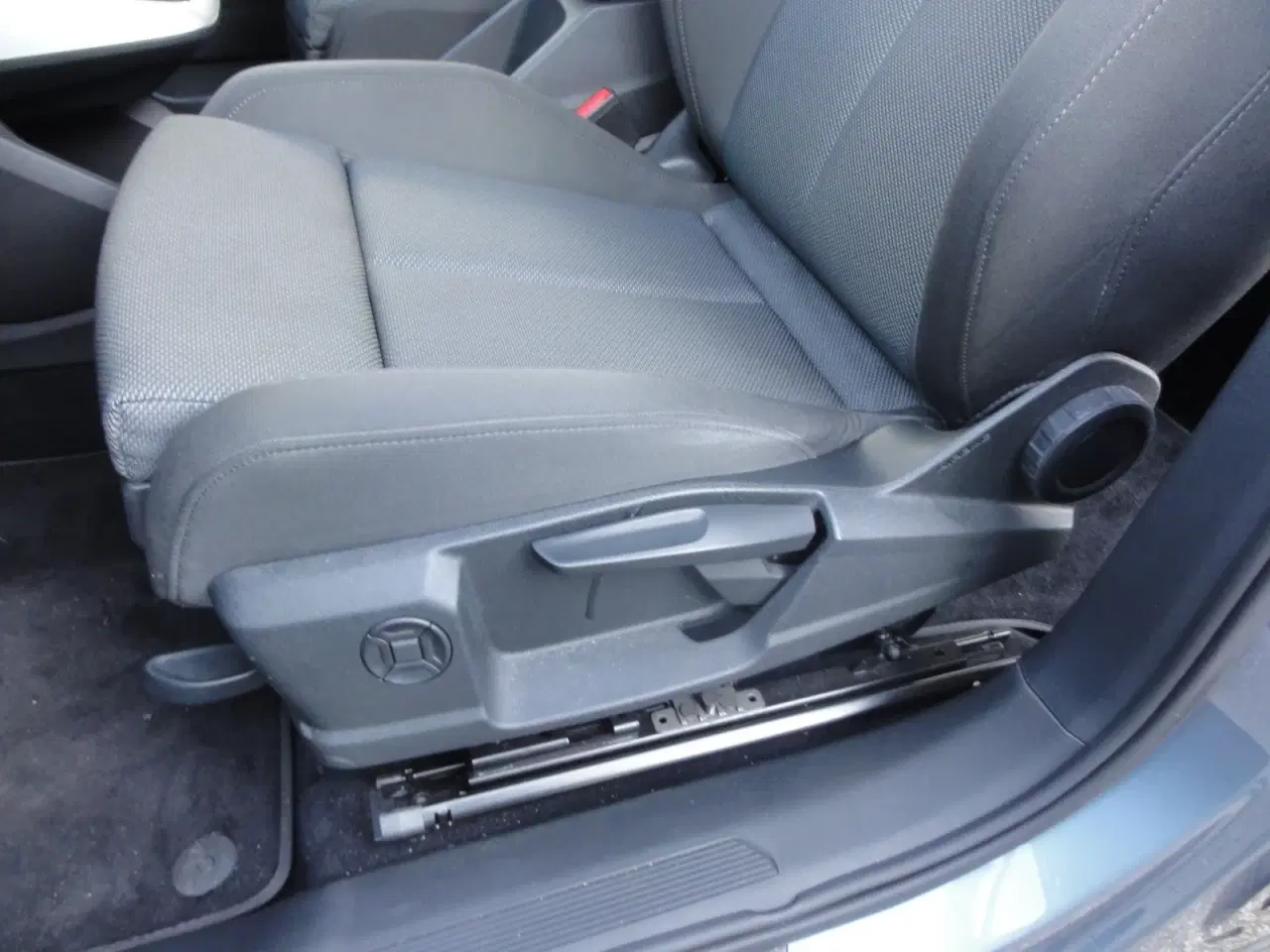 Billede 15 - Audi Q4 e-tron 40 Attitude