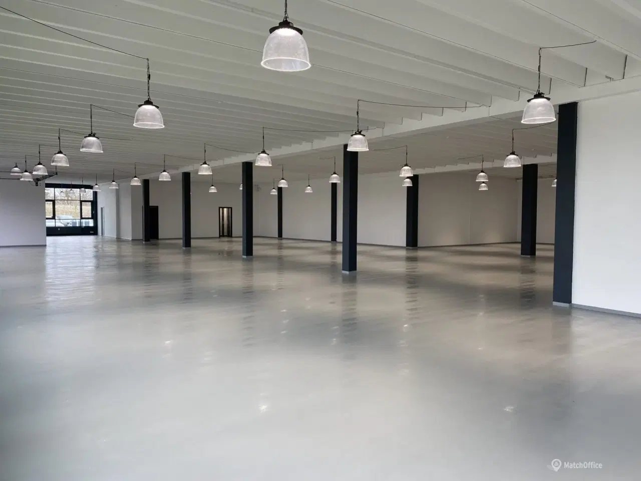 Billede 3 - 1507-16: Baldersbækvej 24A, st., 2635 Ishøj - 1180 m2