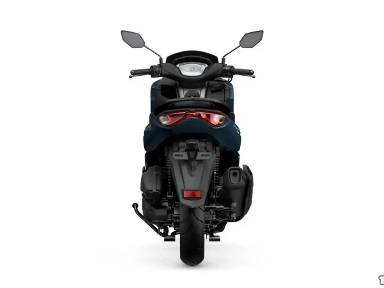 Billede 10 - Yamaha N-Max 155