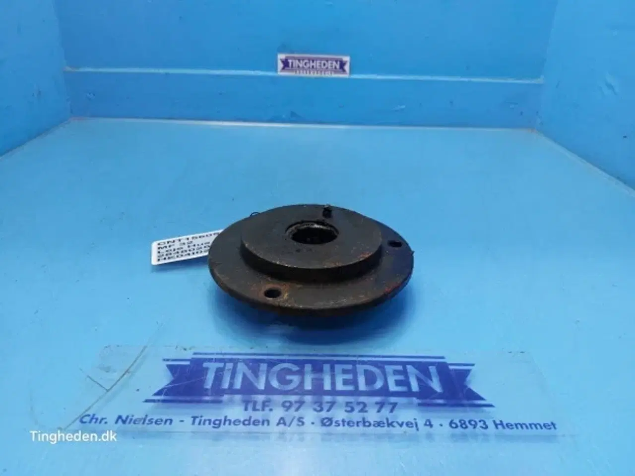 Billede 1 - Massey Ferguson 32 Lejehus 28480258