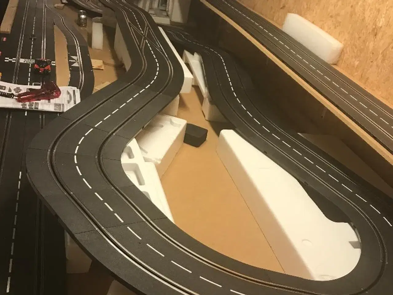 Billede 4 - Carrera Digital 132 Racerbane