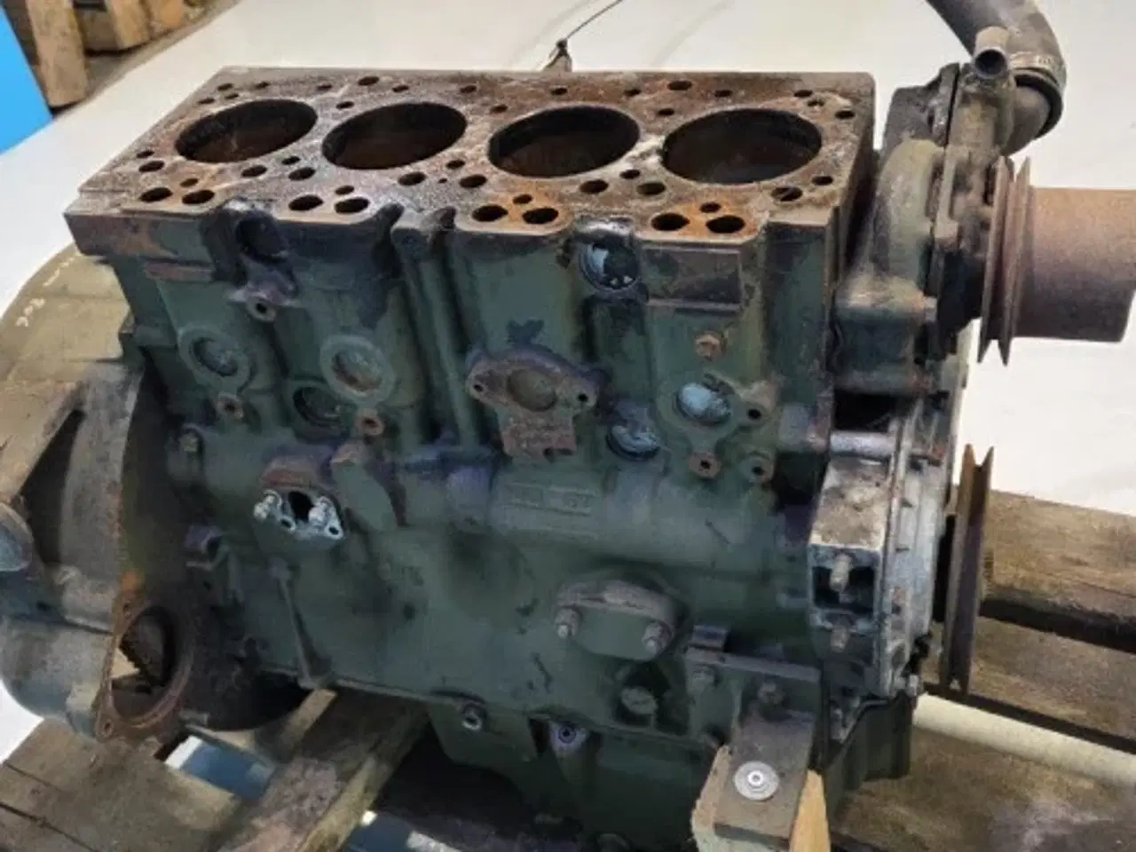 Billede 14 - Perkins 4.248