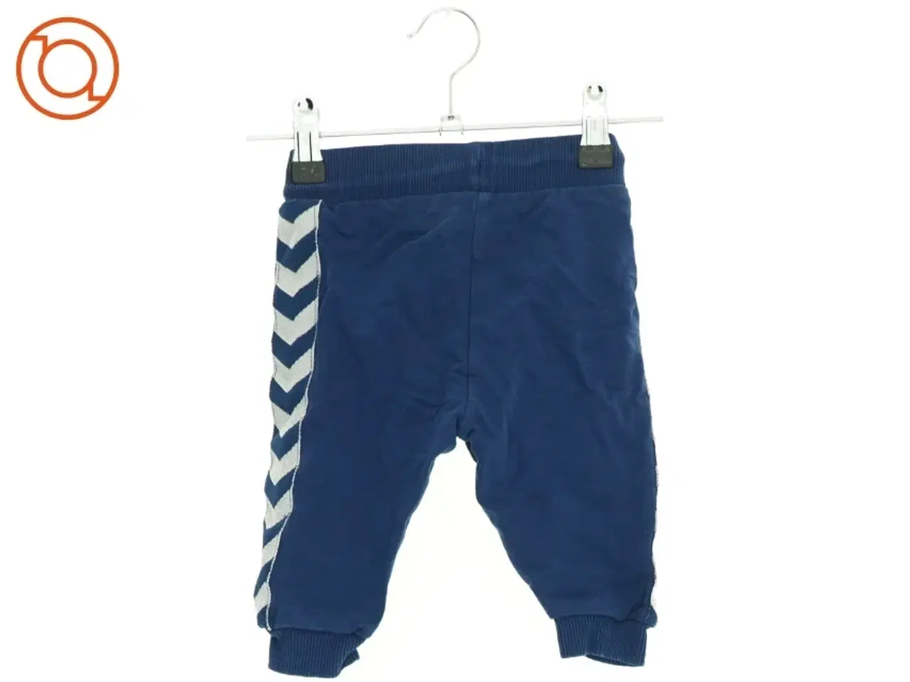 Billede 2 - Sweatpants fra Hummel (str. 62 cm)