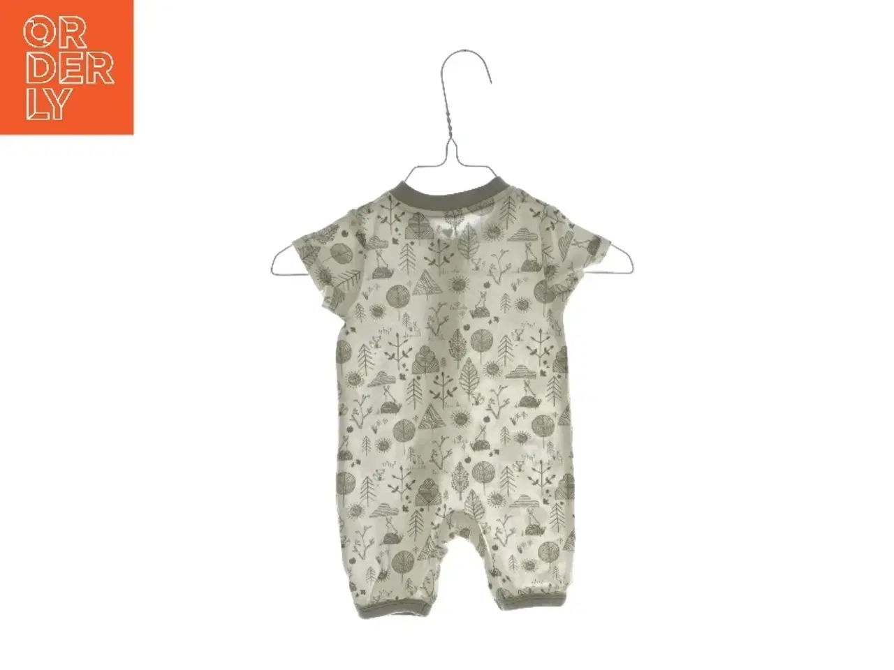 Billede 2 - Heldragt fra ICA