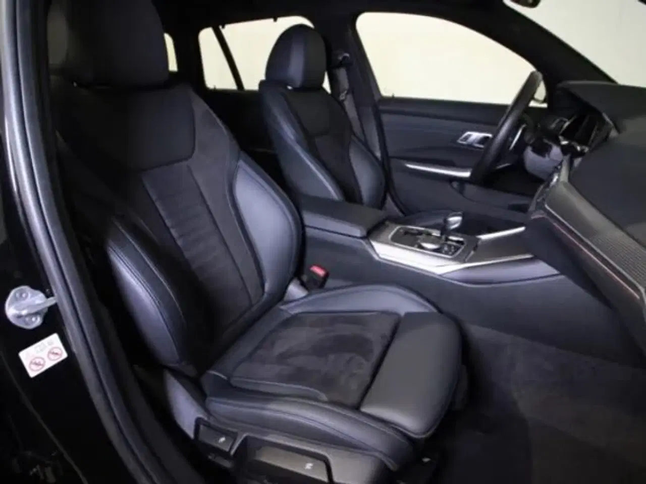 Billede 7 - BMW 330 Touring M-Sport 3,0