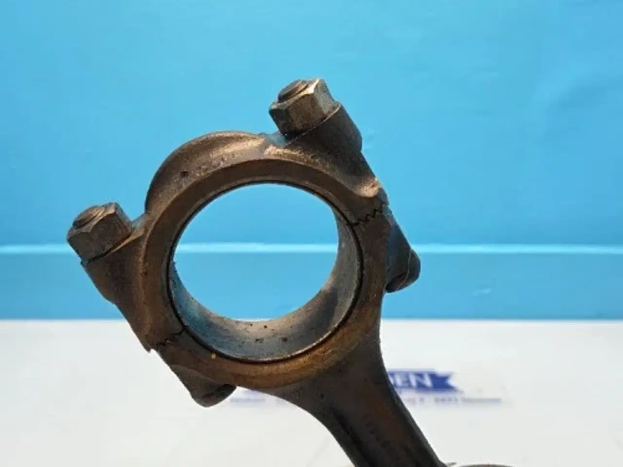 Billede 8 - Perkins 4.248 Stempel 101026