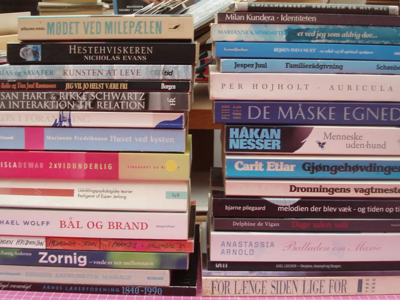 Billede 4 - Diverse forfattere 16