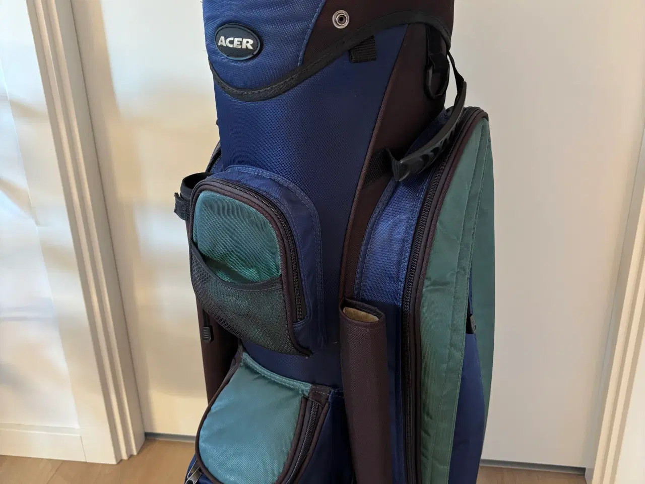 Billede 3 - Golfsæt, Acer