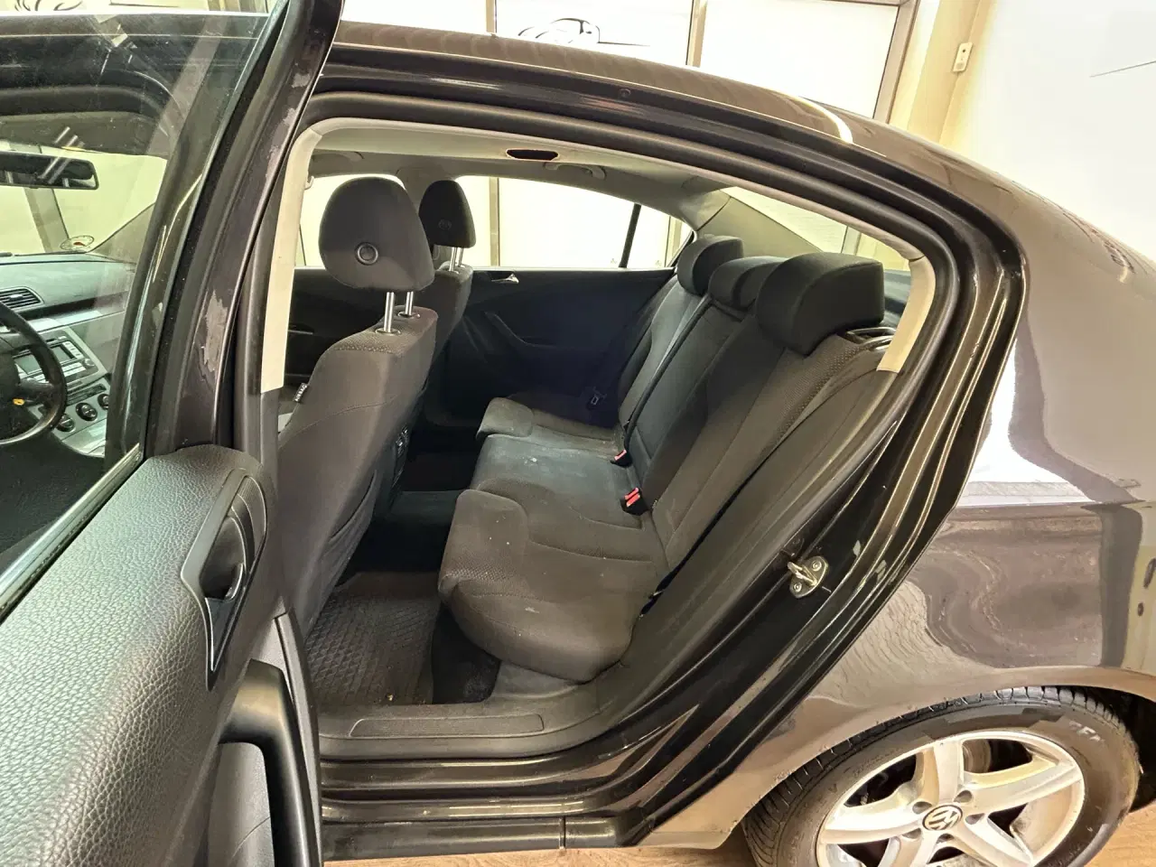 Billede 14 - VW Passat 2,0 TDI Trendline DSG 140HK 6g Aut.