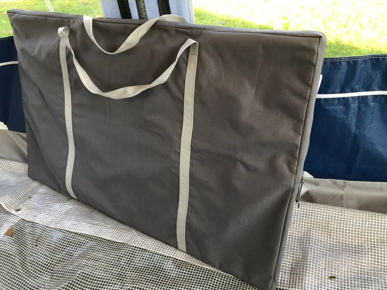 Billede 4 - Wecamp Campingbord 70x115