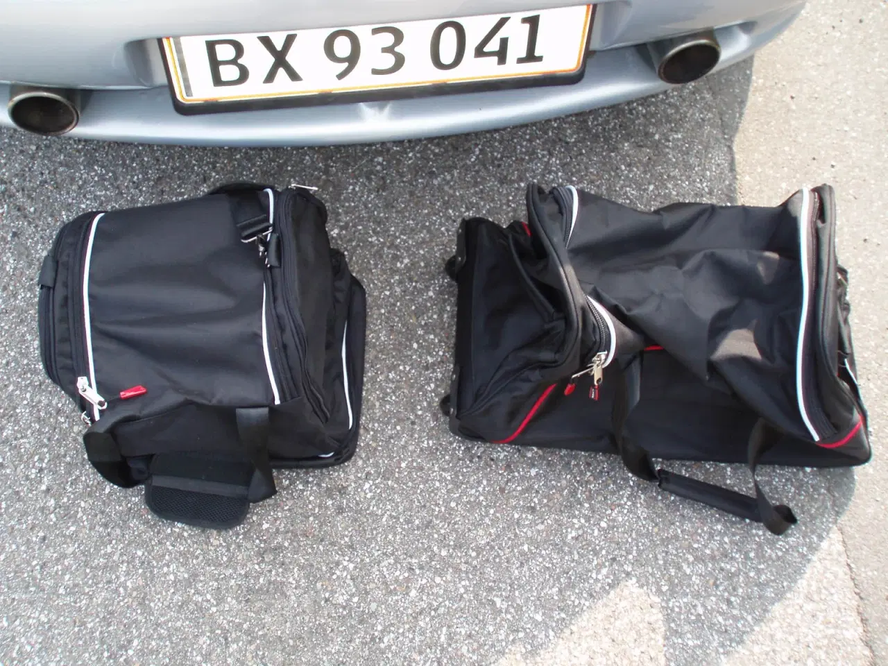 Billede 11 - MGF 1,8 2002 cabriolet